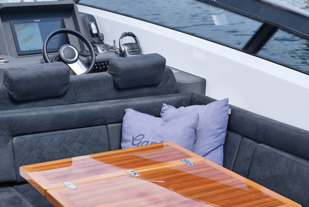 W37 Shamal - Image 5